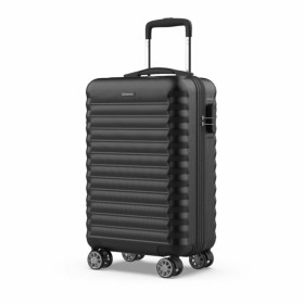 Valise cabine Numada Noir 30 L 55 x 36 x 19 cm: Plus de 300.000 produits de grandes marques en vente directe à prix usine sur ca