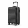Valise cabine Numada Noir 30 L 55 x 36 x 19 cm: Plus de 300.000 produits de grandes marques en vente directe à prix usine sur ca