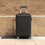 Valise cabine Numada Noir 30 L 55 x 36 x 19 cm: Plus de 300.000 produits de grandes marques en vente directe à prix usine sur ca