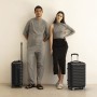 Valise cabine Numada Noir 30 L 55 x 36 x 19 cm: Plus de 300.000 produits de grandes marques en vente directe à prix usine sur ca