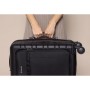 Valise cabine Numada 1200608 Noir 38 L 55 x 35,5 x 23,5 cm: Plus de 300.000 produits de grandes marques en vente directe à prix 