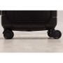 Valise cabine Numada 1200608 Noir 38 L 55 x 35,5 x 23,5 cm: Plus de 300.000 produits de grandes marques en vente directe à prix 