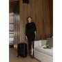 Valise cabine Numada 1200608 Noir 38 L 55 x 35,5 x 23,5 cm: Plus de 300.000 produits de grandes marques en vente directe à prix 