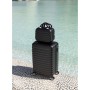 Jeu de valises Numada Upfly Noir (3 Pièces): Plus de 300.000 produits de grandes marques en vente directe à prix usine sur cadea