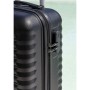 Jeu de valises Numada Upfly Noir (3 Pièces): Plus de 300.000 produits de grandes marques en vente directe à prix usine sur cadea