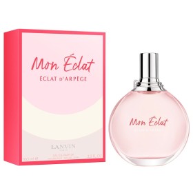 Parfum Femme Lanvin Éclat d'Arpège Mon Éclat EDP 100 ml: Plus de 300.000 produits de grandes marques en vente directe à prix usi