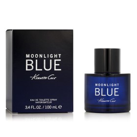 Parfum Homme Kenneth Cole Moonlight Blue EDT 100 ml: Plus de 300.000 produits de grandes marques en vente directe à prix usine s