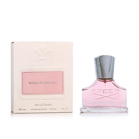 Parfum Femme Creed Wind Flowers Millésime EDP 30 ml: Plus de 300.000 produits de grandes marques en vente directe à prix usine s