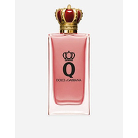Parfum Unisexe Dolce & Gabbana Q by Dolce & Gabbana Intense EDP 50 ml: Plus de 300.000 produits de grandes marques en vente dire