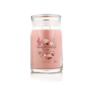 Bougie Parfumée Yankee Candle Signature Large Jar 567 g: Plus de 300.000 produits de grandes marques en vente directe à prix usi
