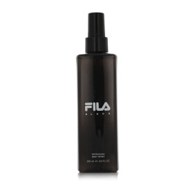 Parfum Corporel Fila Fila Black 250 ml: Plus de 300.000 produits de grandes marques en vente directe à prix usine sur cadeaufou.