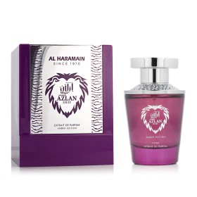 Parfum Unisexe Al Haramain Azlan Oud Amber Edition 60 ml 100 ml: Plus de 300.000 produits de grandes marques en vente directe à 