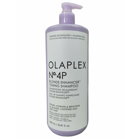 Shampooing Olaplex Olaplex 1 L Protecteur de couleur Tonifiante: Plus de 300.000 produits de grandes marques en vente directe à 
