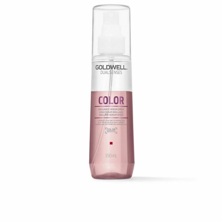 Traitement capillaire illuminant Goldwell Dualsenses Color 150 ml: Plus de 300.000 produits de grandes marques en vente directe 