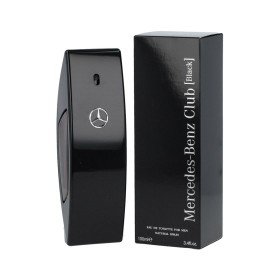Parfum Homme Mercedes Benz Mercedes-Benz Club Black EDT 100 ml: Plus de 300.000 produits de grandes marques en vente directe à p
