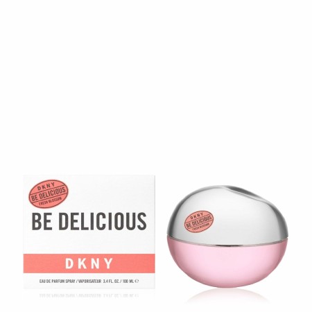 Parfum Femme DKNY Be Delicious Fresh Blossom EDP 100 ml: Plus de 300.000 produits de grandes marques en vente directe à prix usi