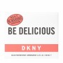 Parfum Femme DKNY Be Delicious Fresh Blossom EDP 100 ml: Plus de 300.000 produits de grandes marques en vente directe à prix usi