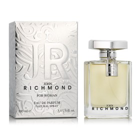 Parfum Femme John Richmond EDP John Richmond 100 ml: Plus de 300.000 produits de grandes marques en vente directe à prix usine s