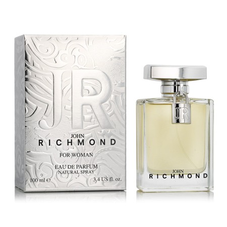 Parfum Femme John Richmond EDP John Richmond 100 ml: Plus de 300.000 produits de grandes marques en vente directe à prix usine s