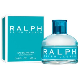 Parfum Femme Ralph Lauren Ralph EDT 100 ml Ralph: Plus de 300.000 produits de grandes marques en vente directe à prix usine sur 