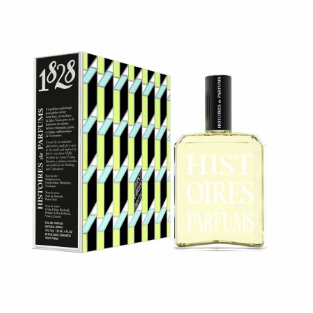 Parfum Homme Histoires de Parfums 1828 EDP 120 ml: Plus de 300.000 produits de grandes marques en vente directe à prix usine sur