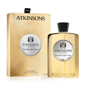 Parfum Unisexe Atkinsons EDP The Other Side Of Oud 100 ml: Plus de 300.000 produits de grandes marques en vente directe à prix u