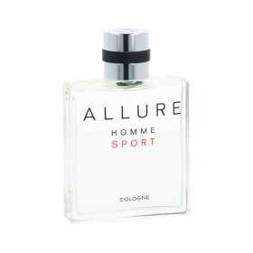 Parfum Homme Chanel Allure Homme Sport Cologne EDC 100 ml: Plus de 300.000 produits de grandes marques en vente directe à prix u