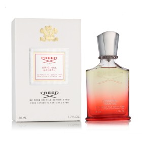 Parfum Unisexe Creed Original Santal EDP 50 ml: Plus de 300.000 produits de grandes marques en vente directe à prix usine sur ca