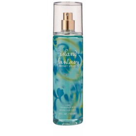 Spray Corps Britney Spears Island Fantasy 236 ml: Plus de 300.000 produits de grandes marques en vente directe à prix usine sur 