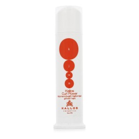 Crème pour Définir les Boucles Kallos Cosmetics KJMN Curl Power 100 ml: Plus de 300.000 produits de grandes marques en vente dir