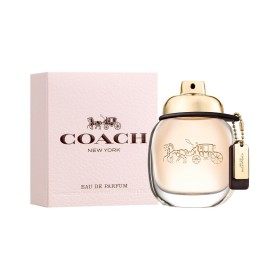 Parfum Femme Coach Coach EDP 30 ml: Plus de 300.000 produits de grandes marques en vente directe à prix usine sur cadeaufou.com.