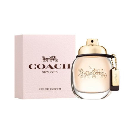Parfum Femme Coach Coach EDP 30 ml: Plus de 300.000 produits de grandes marques en vente directe à prix usine sur cadeaufou.com.