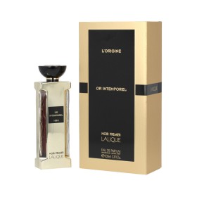 Parfum Unisexe Lalique Or Intemporel EDP 100 ml: Plus de 300.000 produits de grandes marques en vente directe à prix usine sur c