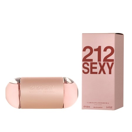 Parfum Femme Carolina Herrera 212 Sexy Women EDP EDP 100 ml: Plus de 300.000 produits de grandes marques en vente directe à prix