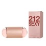 Parfum Femme Carolina Herrera 212 Sexy Women EDP EDP 100 ml: Plus de 300.000 produits de grandes marques en vente directe à prix
