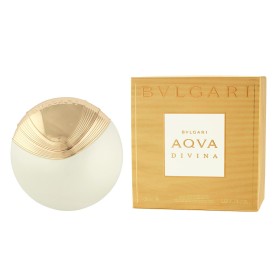 Parfum Femme Bvlgari Aqva Divina EDT EDT 40 ml: Plus de 300.000 produits de grandes marques en vente directe à prix usine sur ca