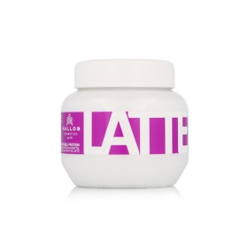Masque réparateur pour cheveux Kallos Cosmetics Latte 275 ml: Plus de 300.000 produits de grandes marques en vente directe à pri