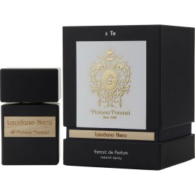Parfum Unisexe Tiziana Terenzi Laudano Nero 100 ml: Plus de 300.000 produits de grandes marques en vente directe à prix usine su