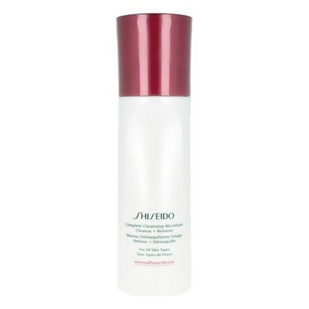 Mousse nettoyante Shiseido Body Care 180 ml: Plus de 300.000 produits de grandes marques en vente directe à prix usine sur cadea