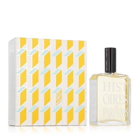 Parfum Femme Histoires de Parfums 1804 EDP 120 ml: Plus de 300.000 produits de grandes marques en vente directe à prix usine sur
