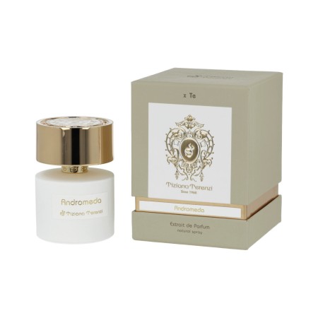 Parfum Unisexe Tiziana Terenzi Andromeda 100 ml: Plus de 300.000 produits de grandes marques en vente directe à prix usine sur c