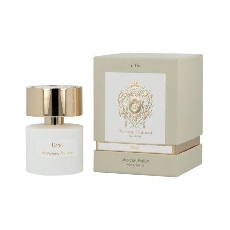 Parfum Unisexe Tiziana Terenzi Ursa 100 ml: Plus de 300.000 produits de grandes marques en vente directe à prix usine sur cadeau