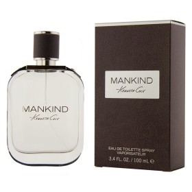 Parfum Homme Kenneth Cole EDT Mankind 100 ml: Plus de 300.000 produits de grandes marques en vente directe à prix usine sur cade