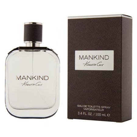 Parfum Homme Kenneth Cole EDT Mankind 100 ml: Plus de 300.000 produits de grandes marques en vente directe à prix usine sur cade