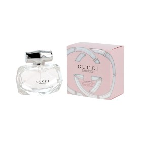 Parfum Femme Gucci EDT Bamboo 75 ml: Plus de 300.000 produits de grandes marques en vente directe à prix usine sur cadeaufou.com