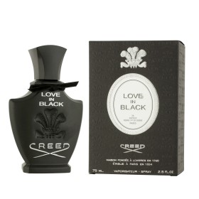 Parfum Femme Creed Love in Black EDT 75 ml: Plus de 300.000 produits de grandes marques en vente directe à prix usine sur cadeau