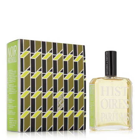 Parfum Unisexe Histoires de Parfums EDP Noir Patchoulli 120 ml: Plus de 300.000 produits de grandes marques en vente directe à p