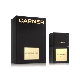 Parfum Unisexe Carner Barcelona EDP Sandor 70'S 50 ml: Plus de 300.000 produits de grandes marques en vente directe à prix usine