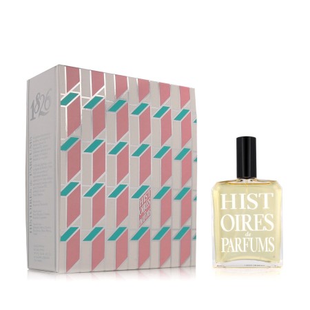Parfum Femme Histoires de Parfums 1826 EDP 120 ml: Plus de 300.000 produits de grandes marques en vente directe à prix usine sur