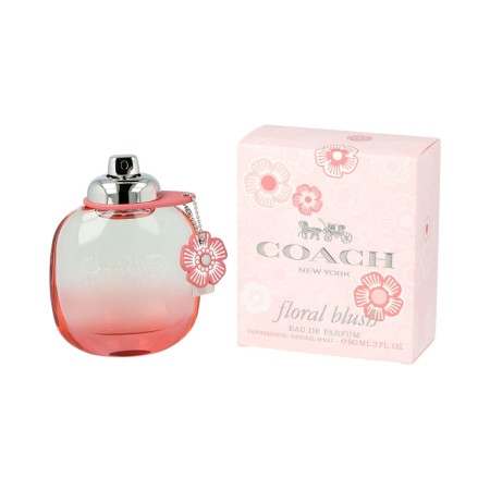 Parfum Femme Coach EDP Floral Blush 90 ml: Plus de 300.000 produits de grandes marques en vente directe à prix usine sur cadeauf